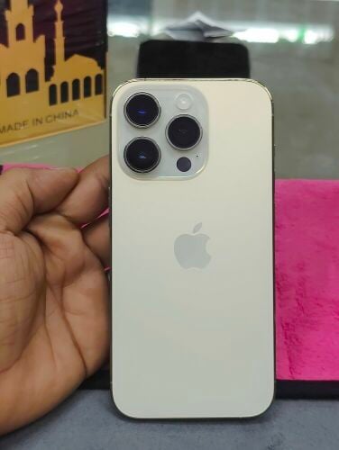 iPhone 14pro