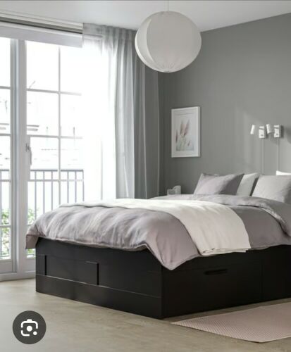 ikea king bed set