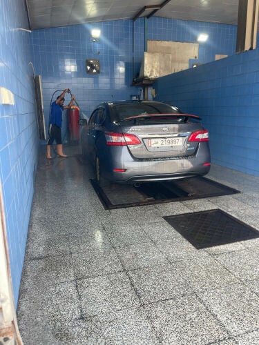 نيسان سنترا 