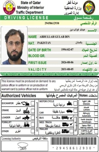 Abdullah
