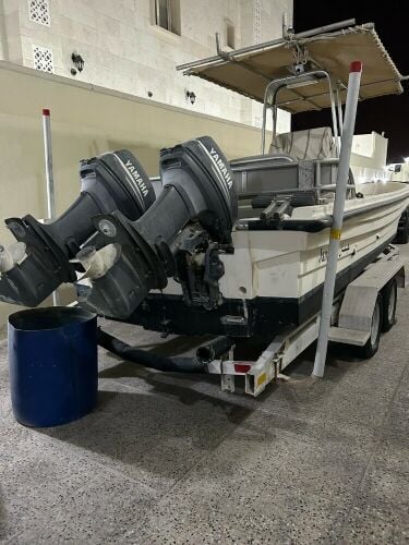 boat for sale 27 feet in good condi
