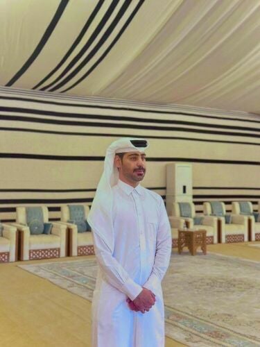 فيصل البلوي