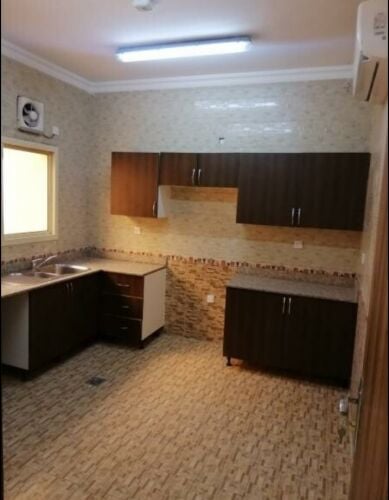 villa for rent