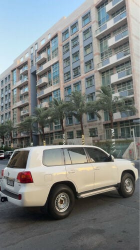 Land Cruiser 2014 300k km 