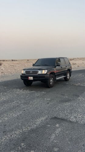 جي اكس2003