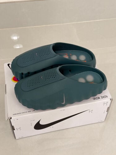 Nike Mind 001 Mineral Slate – Brand