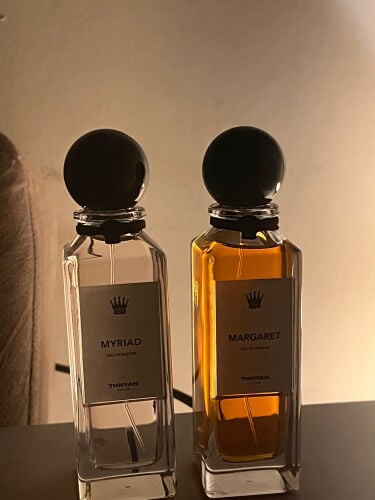thnyan perfumes