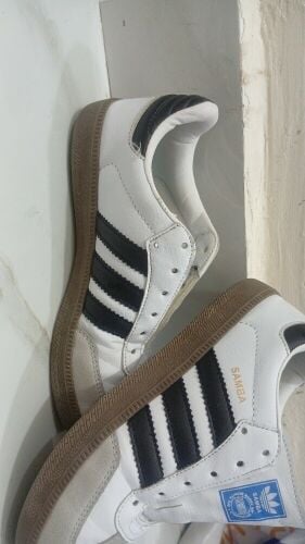 Adidas shoes