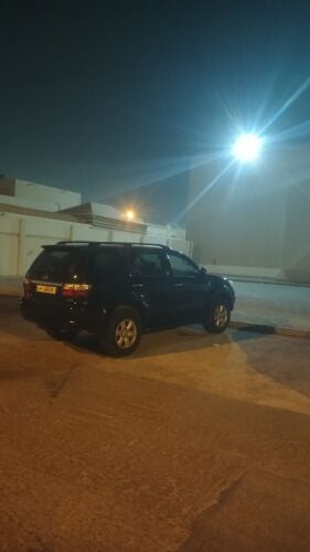 للبيع فورشنر