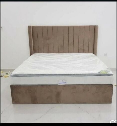 double or single bed have new