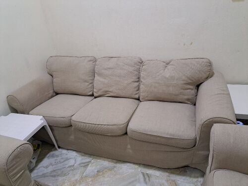 Sofa Set