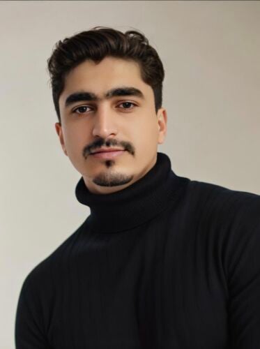 Muhammad Usman