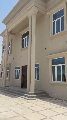 For rent in Al Shahaniya, brand new