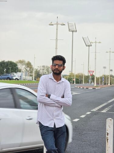 Mechanical Engineer