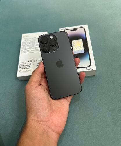 iphone 14pro 256GB