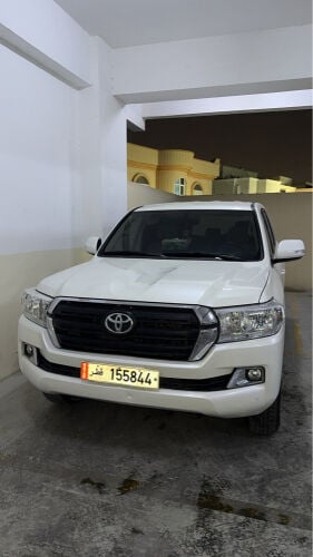 لاند ٢٠١٧ وكاله