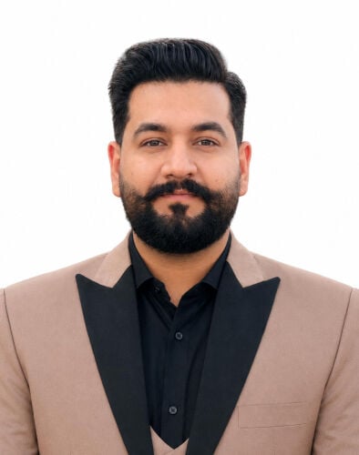 looking for job