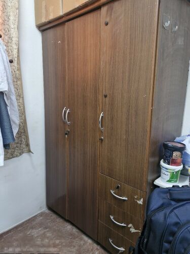 cupboard and dressing perfect