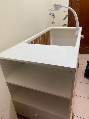 babybed