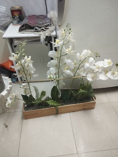 decore flower