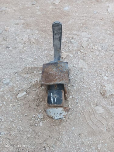 رمانه حق السحب 