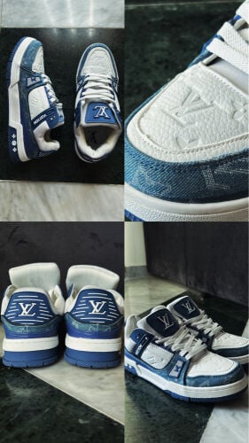 LV trainers