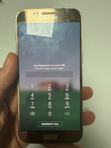 Samsung S7