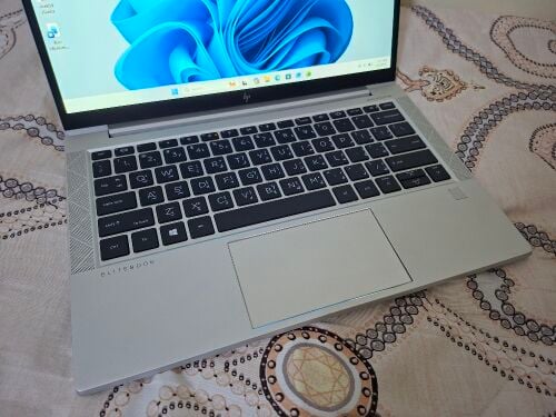 Hp slim lightweight laptop