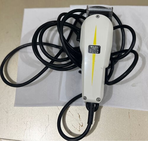 WAHL Super Taper Clipper