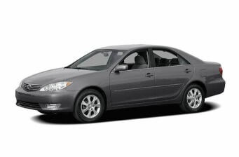 need 2004-2006 camry any gear color