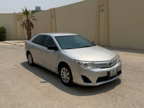 Camry for sale perfect condition 
