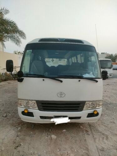 Toyota costar 14 Model/ Desal