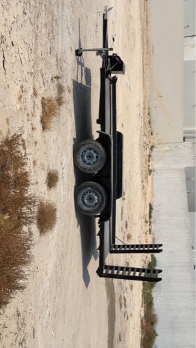 للبيع تيدر 