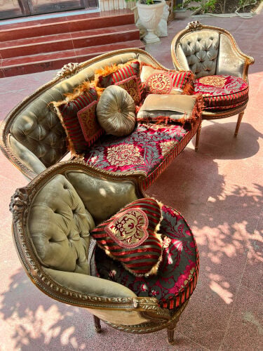 sofa