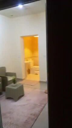 للايجار ملحق الغرافة ممتاز