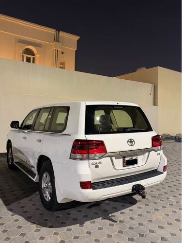 gxr 8 diesel