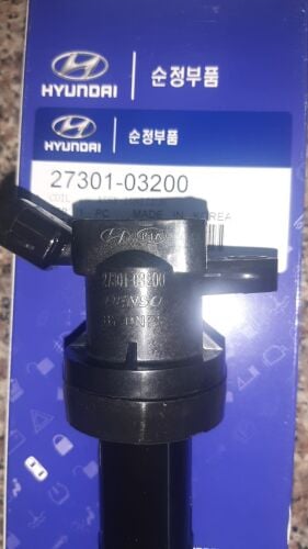 ignition coil available