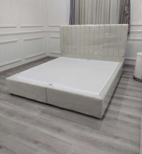 Bed & materss available