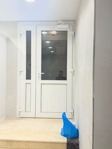 Glass & Aluminium Works Etc