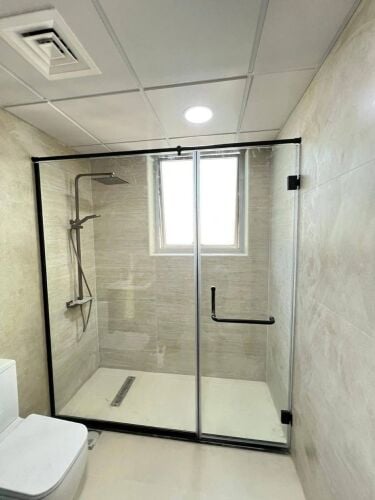 Glass & Aluminium Works Etc