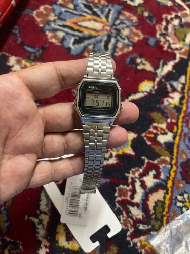 Casio Japan DH