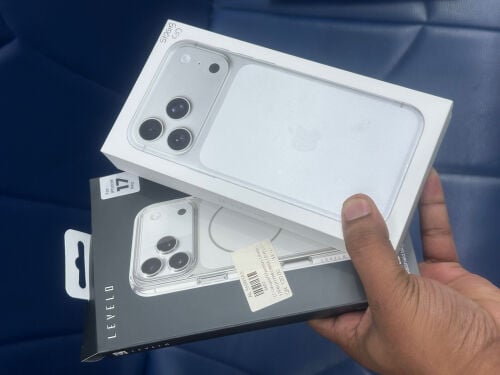 iPhone 17 Pro Max 512 Gb New