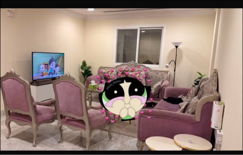 كنب مجاني