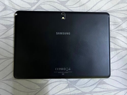 Samsung Tab 