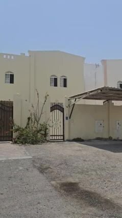 فيلا إيجار في ام العمد