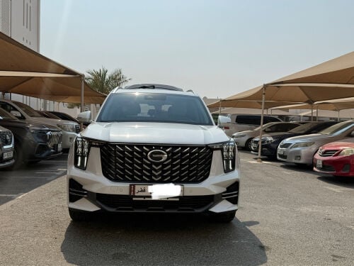 GS8