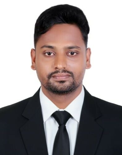 Mohammad Abdus Safur