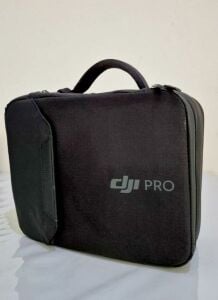 DJI RSC 2 Pro Combo  Excellent Con