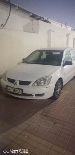 لانسر ٢٠٠٧