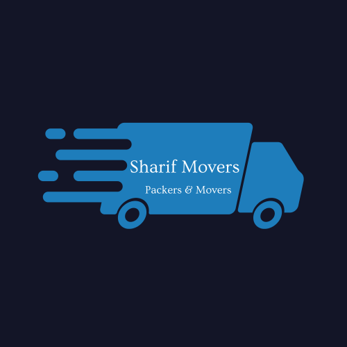 Sharif Movers